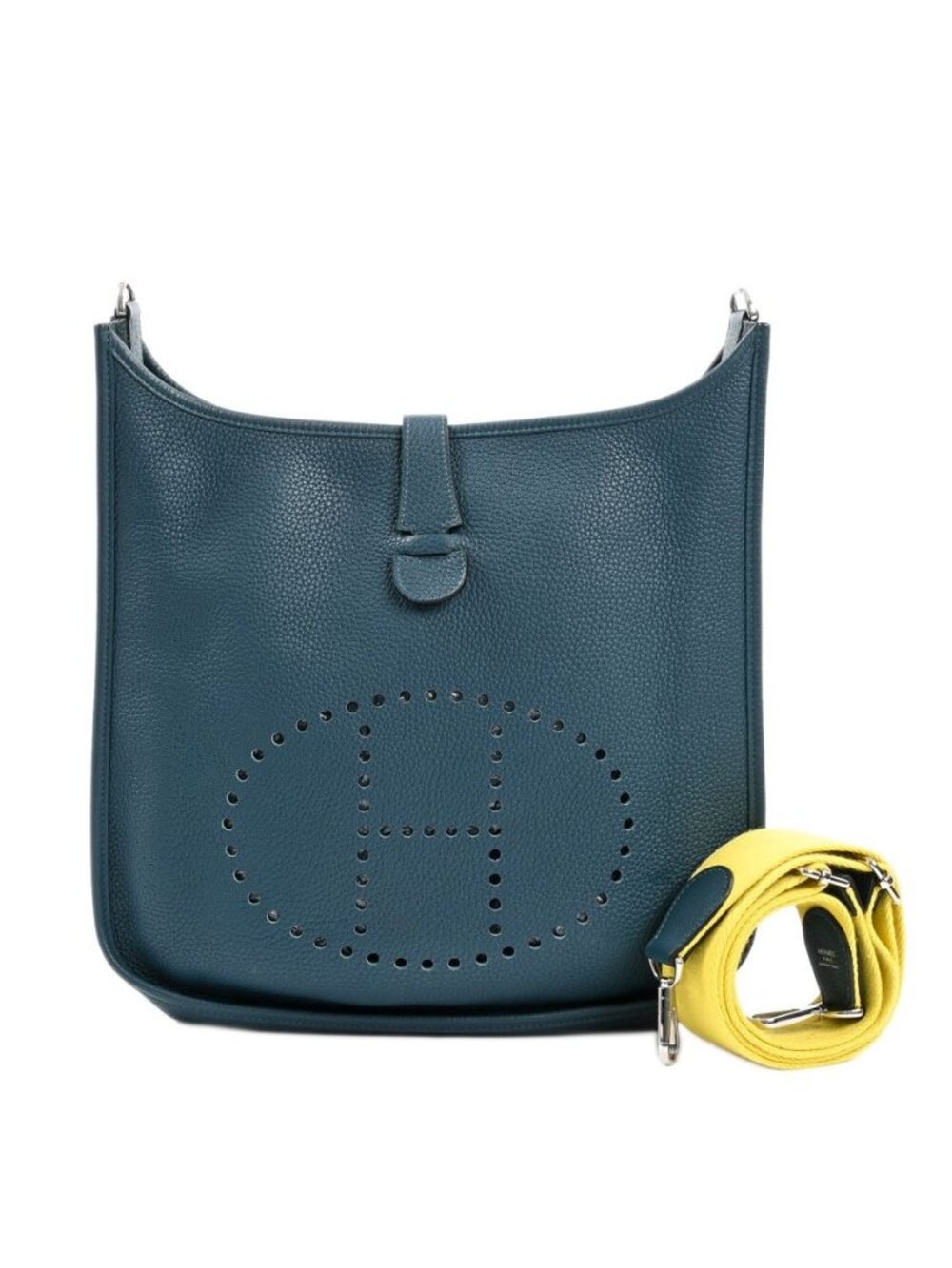 Hermes Shoulder Bag Evelyne